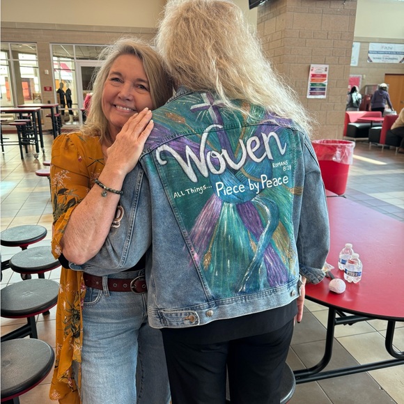 🌸Like This for LIVE SHOW notifications when Granny D goes live🌸🌸🌸 - Picture 3 of 16